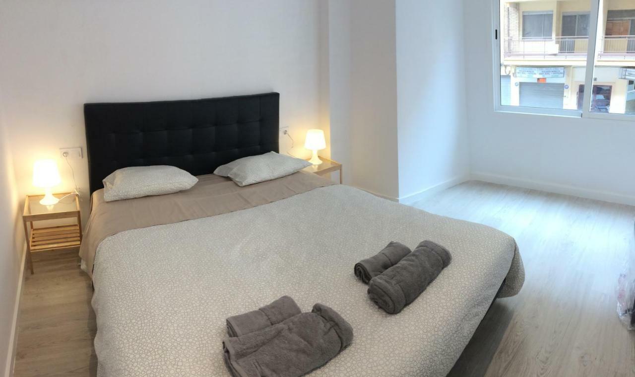 Ruzafa Rooms - Valencia — Fotos 1